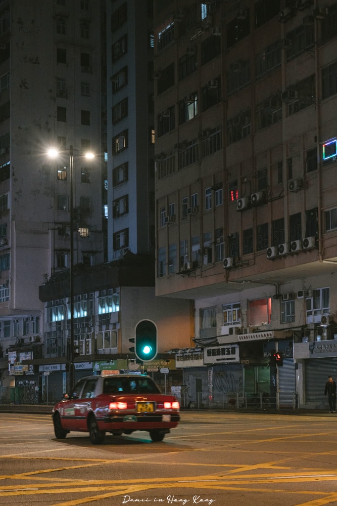 香港油麻地廟街攻略-廟街美食小吃、特色散步路線推薦 - 第6張圖