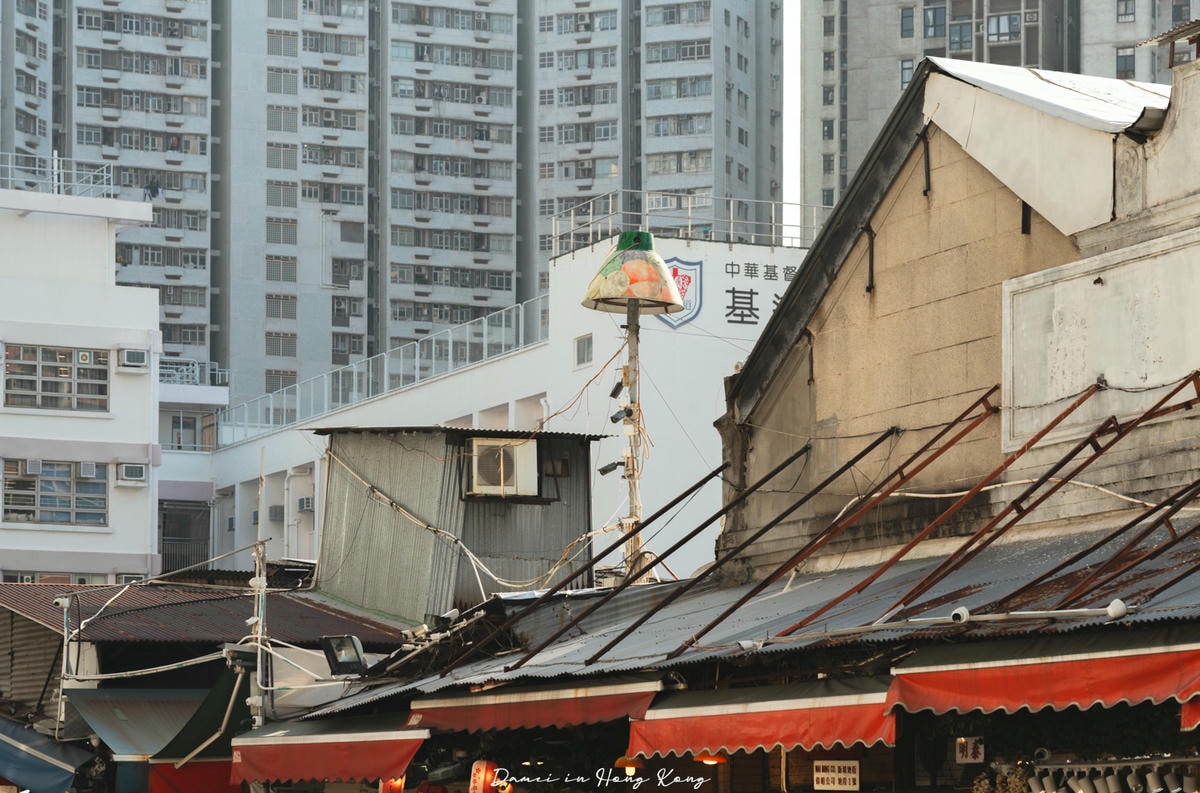 香港油麻地廟街攻略-廟街美食小吃、特色散步路線推薦 - 第26張圖