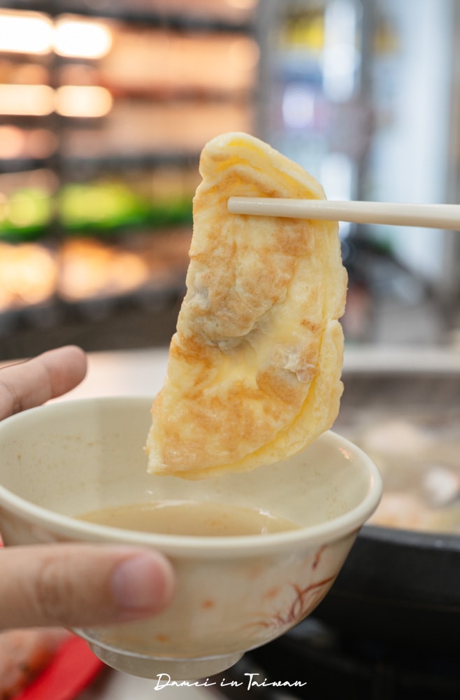 台中南屯美食|發爐石頭火鍋館,經典爆香石頭鍋+超多菜盤選擇 - 第31張圖