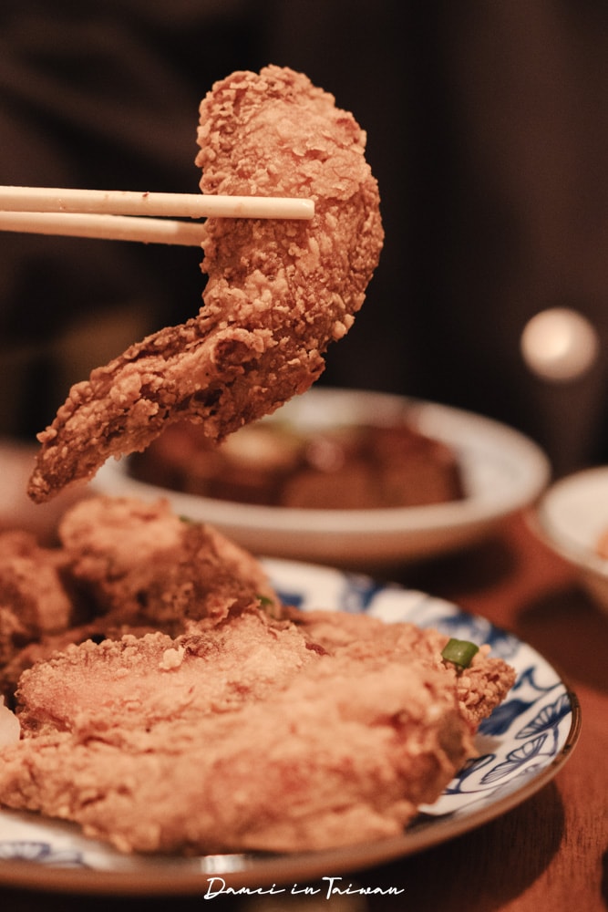 中山區宵夜新選擇「酒菜市場」台式風格餐酒館,多種滷味下酒菜配酒剛好 - 第20張圖