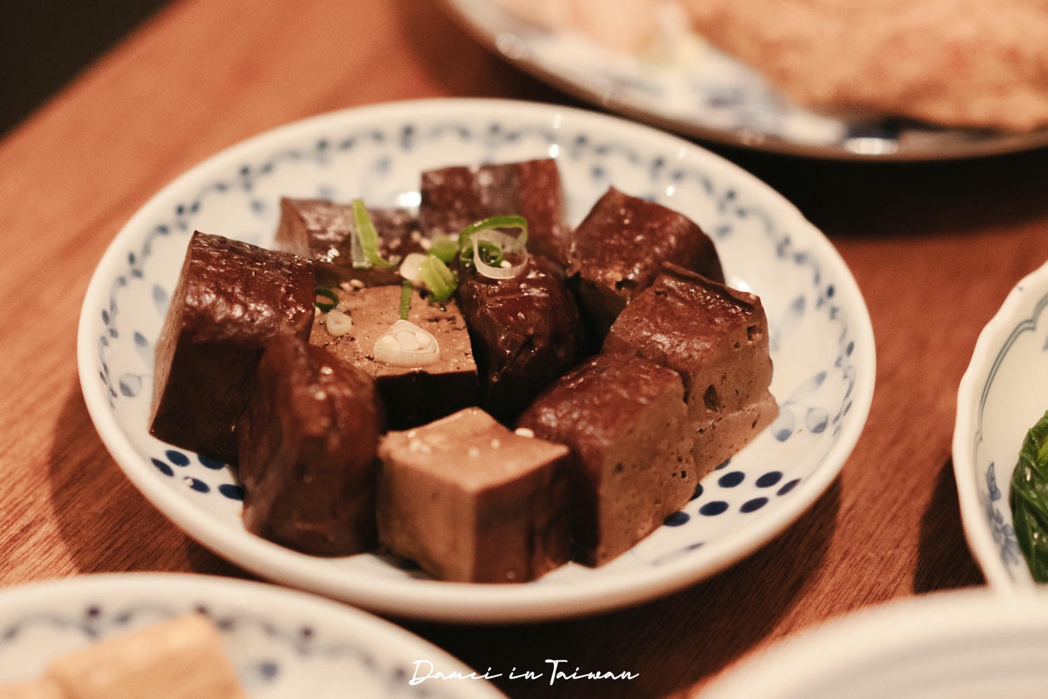 中山區宵夜新選擇「酒菜市場」台式風格餐酒館,多種滷味下酒菜配酒剛好 - 第29張圖