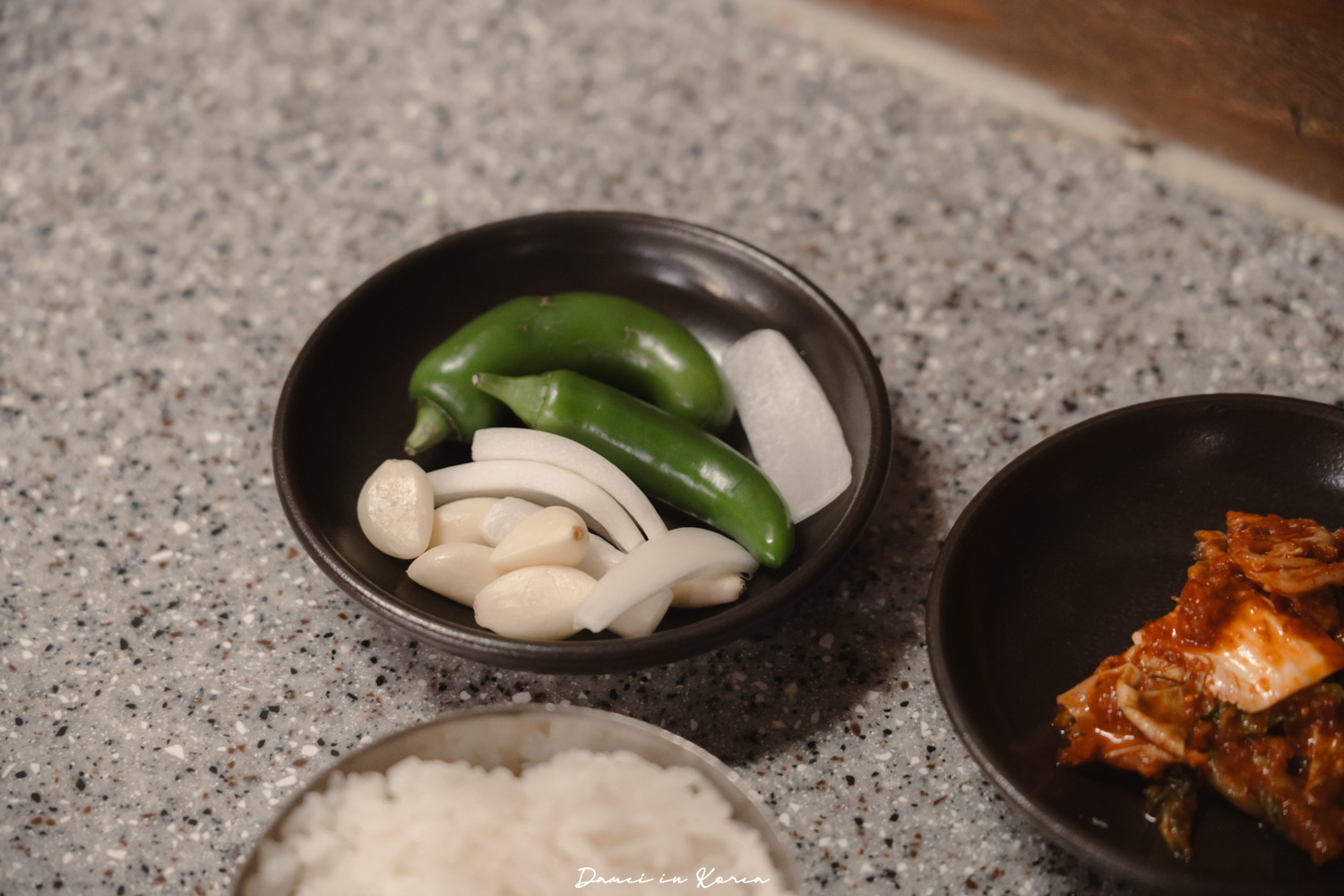 釜山富平罐頭市場美食!「養汕家양산집」在地人推薦的三代豬肉湯飯店 - 第7張圖