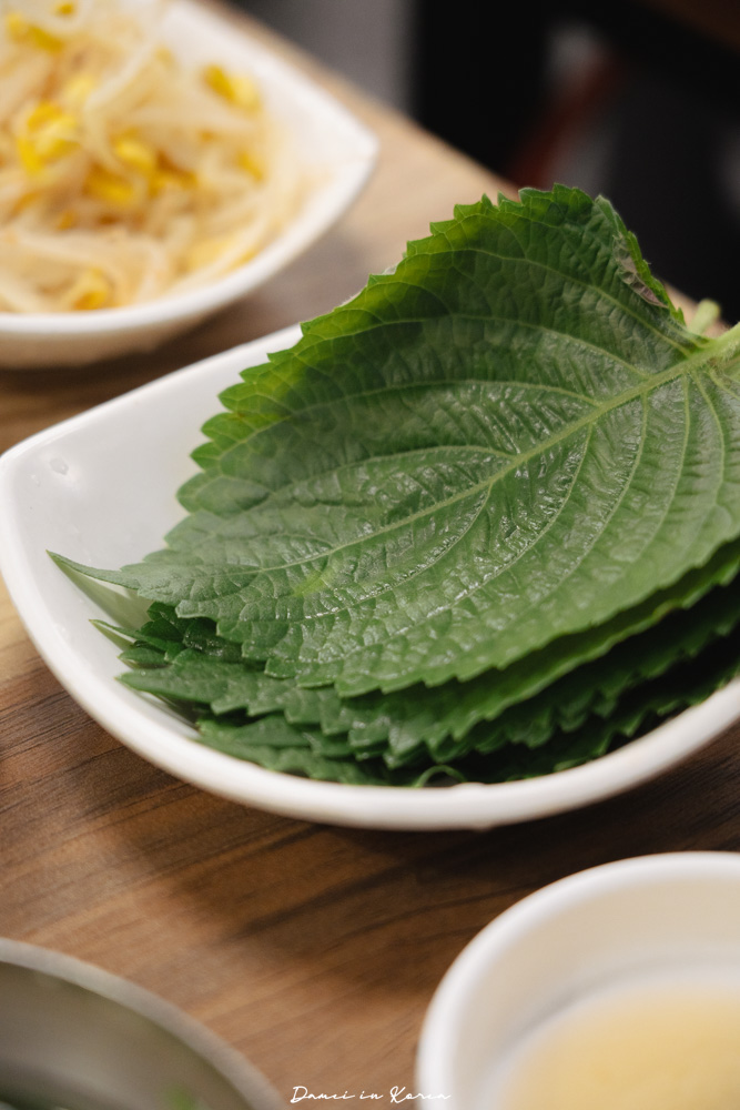 釜山盲鰻推薦!城一家성일집-71年傳統老店,釜山歷史最悠久的烤盲鰻 - 第11張圖