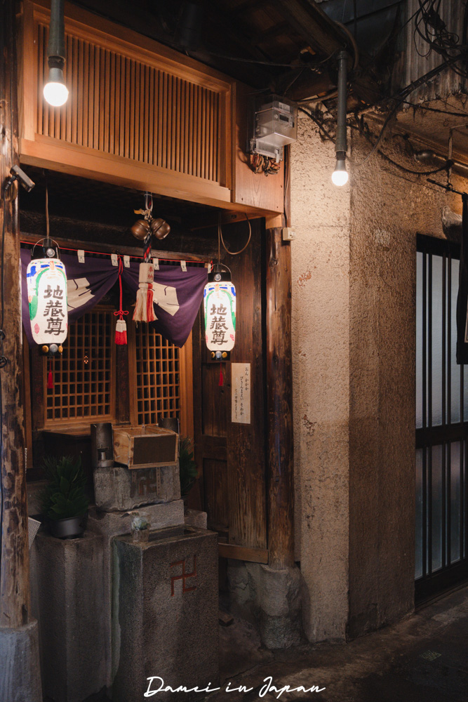 大阪鶴橋咖啡廳!「Rock Villa珈琲館」老派喫茶店,招牌是泡菜蛋沙拉三明治 - 第5張圖