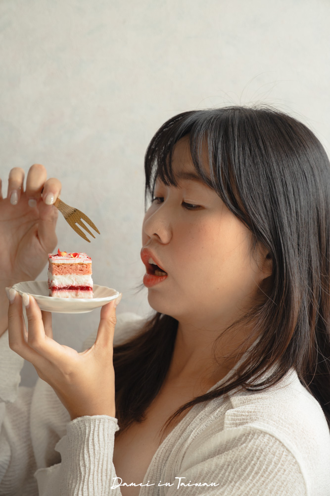 宅配甜點推薦「ミニ・耘菓」超美又好拍!新品日法鐵盒蛋糕必收藏 - 第13張圖