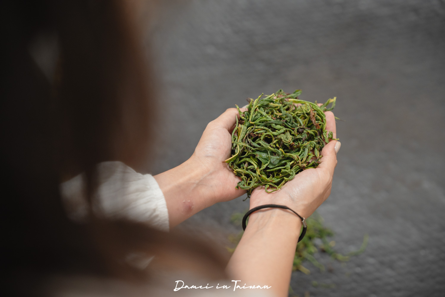南投魚池「Hugosum和菓森林」療癒的紅茶DIY課程、下午茶饗宴 - 第22張圖