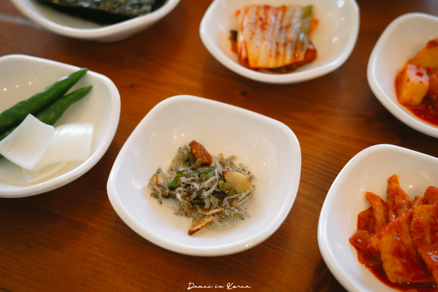 海雲台美食推薦!舒暢鱈魚湯속씨원한 대구탕,在地人也愛的鮮美清爽解酒湯 - 第10張圖