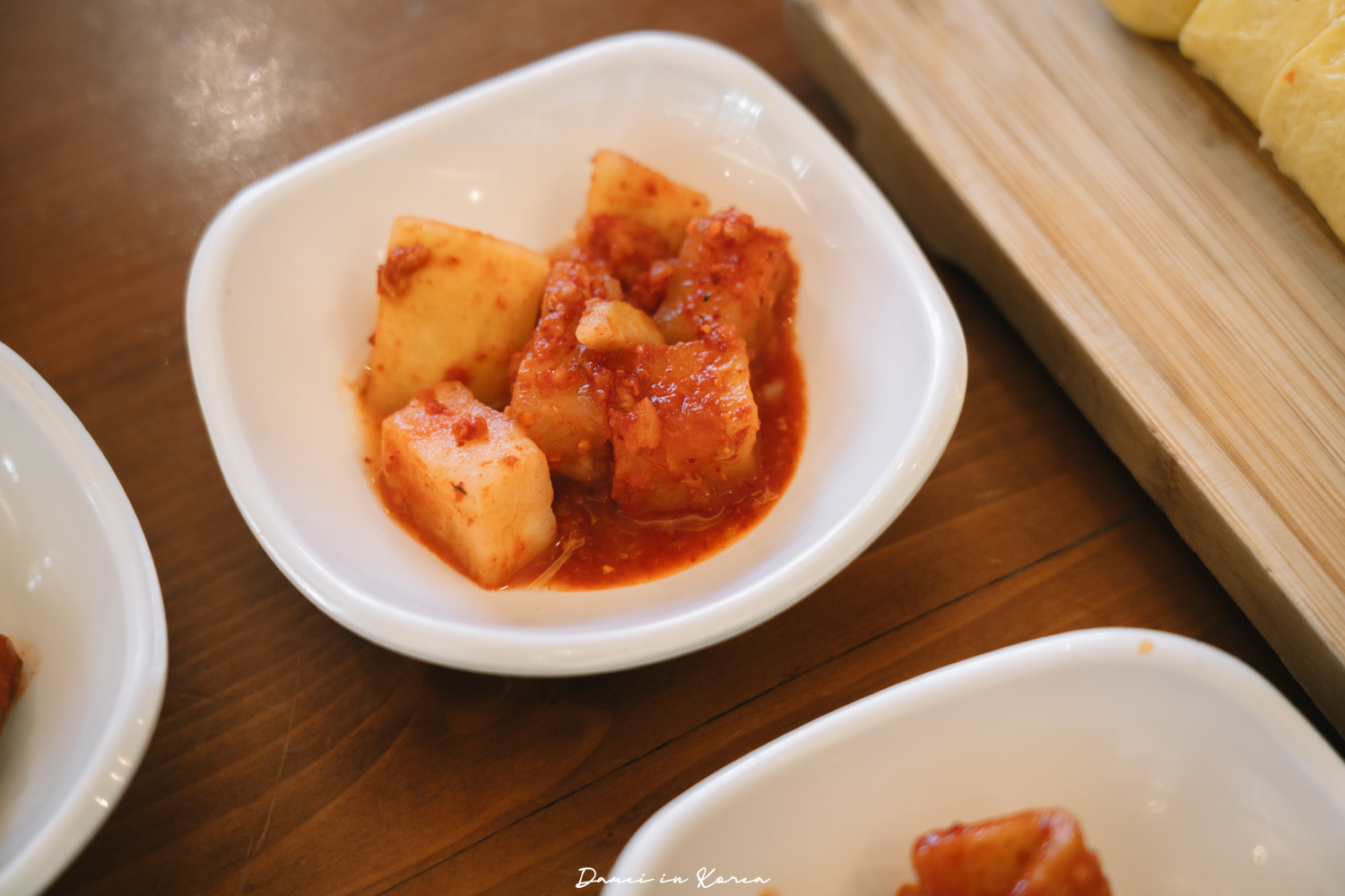 海雲台美食推薦!舒暢鱈魚湯속씨원한 대구탕,在地人也愛的鮮美清爽解酒湯 - 第12張圖