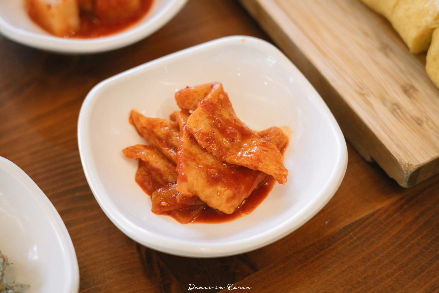 海雲台美食推薦!舒暢鱈魚湯속씨원한 대구탕,在地人也愛的鮮美清爽解酒湯 - 第13張圖