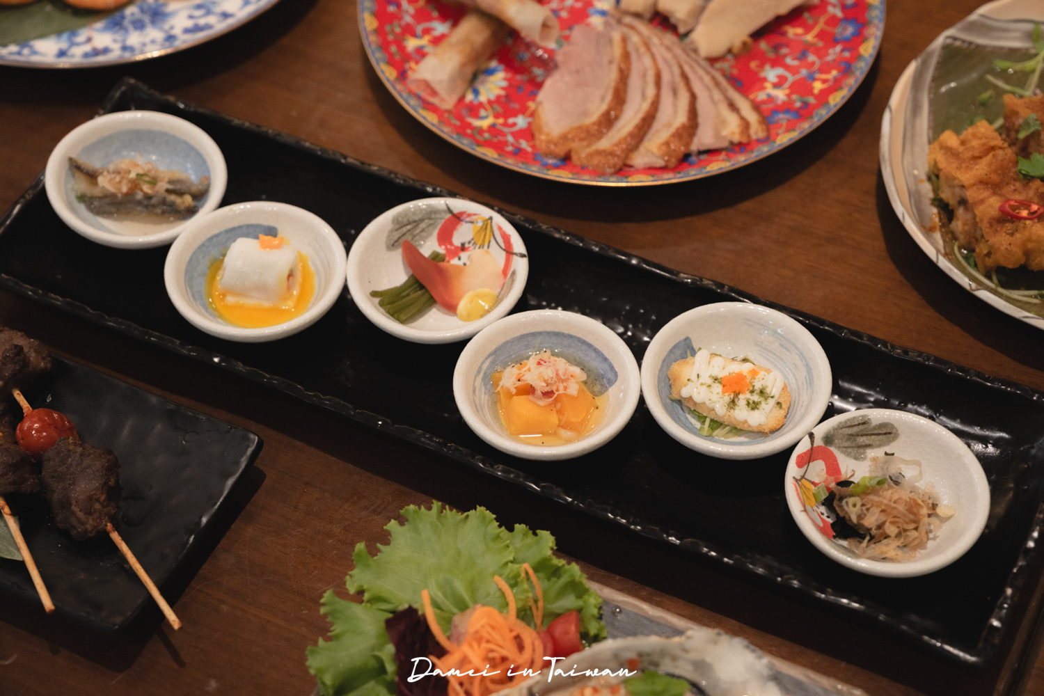 新竹吃到飽推薦!「芙洛麗大飯店食譜自助百匯」值得吃嗎?菜色價位一次看 - 第40張圖