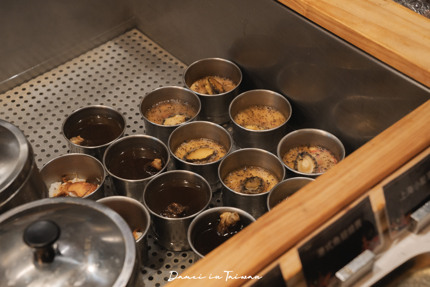 新竹吃到飽推薦!「芙洛麗大飯店食譜自助百匯」值得吃嗎?菜色價位一次看 - 第51張圖