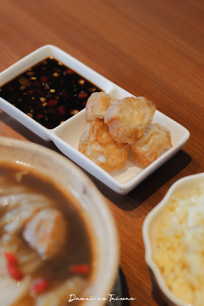 台中南屯美食!「香蕉葉 台中文心店」熱門馬來料理餐廳,推薦假日限定斑蘭咖椰葡式蛋塔 - 第10張圖