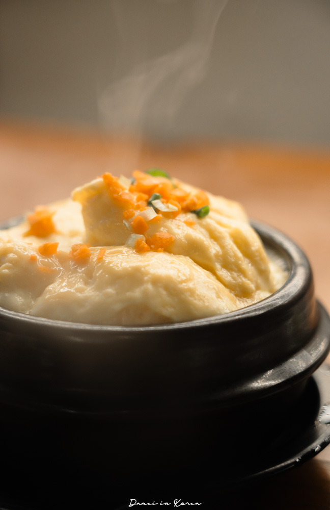 海雲台烤肉推薦!「高飯食堂고반식당」超多隱藏版烤肉吃法,氣氛舒服又美味 - 第9張圖