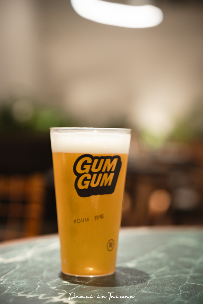 台北不限時餐酒館「GUMGUM EGG剛剛小巨蛋店」聚餐必吃!10多款特色雞翅與創意料理 - 第22張圖