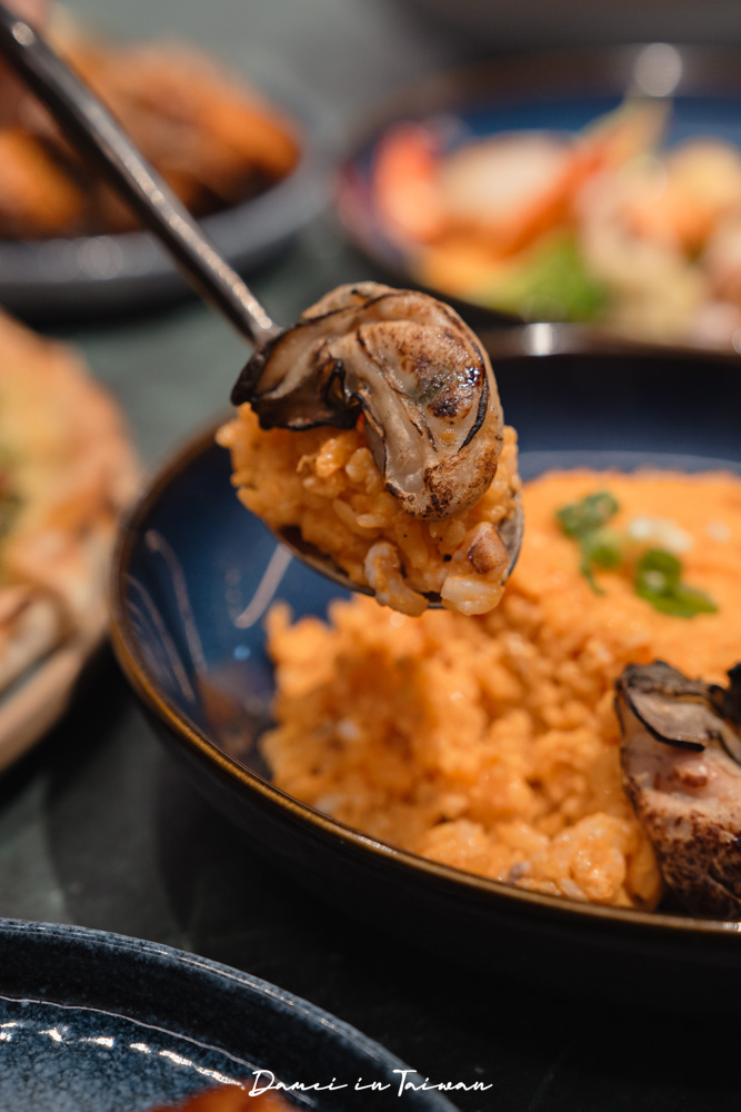 台北不限時餐酒館「GUMGUM EGG剛剛小巨蛋店」聚餐必吃!10多款特色雞翅與創意料理 - 第36張圖