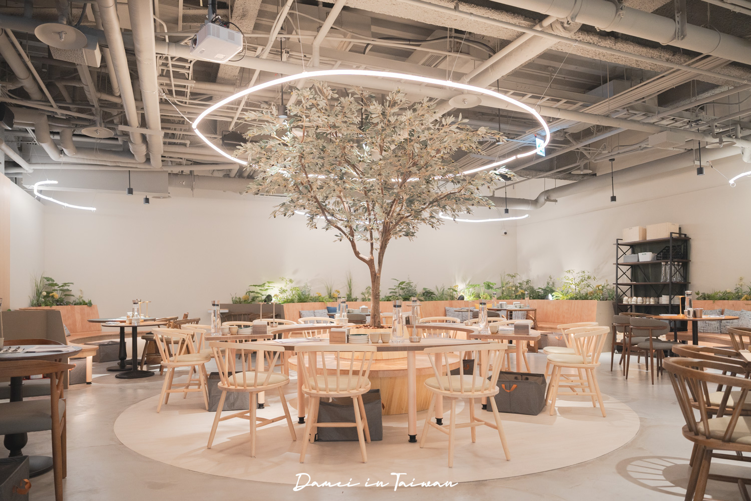 台北不限時餐酒館「GUMGUM EGG剛剛小巨蛋店」聚餐必吃!10多款特色雞翅與創意料理 - 第8張圖