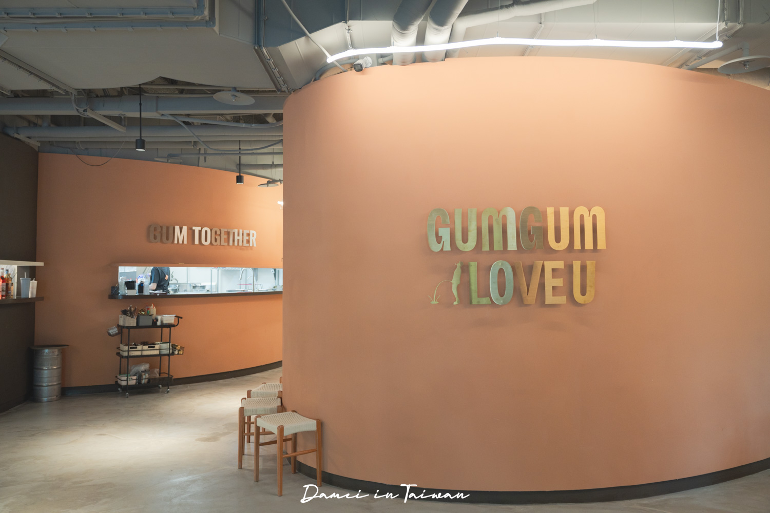 台北不限時餐酒館「GUMGUM EGG剛剛小巨蛋店」聚餐必吃!10多款特色雞翅與創意料理 - 第48張圖