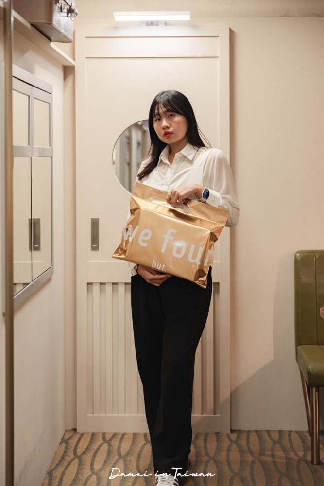 but.婚禮喜餅|2025台北喜餅推薦,獨一無二的婚禮時尚體驗 - 第39張圖