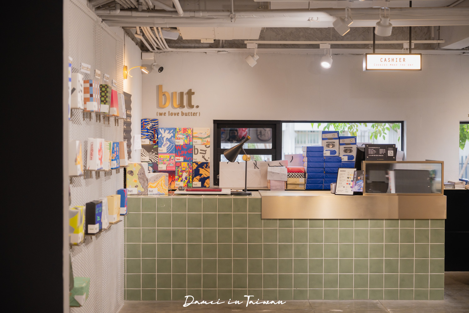 but.婚禮喜餅|2025台北喜餅推薦,獨一無二的婚禮時尚體驗 - 第7張圖
