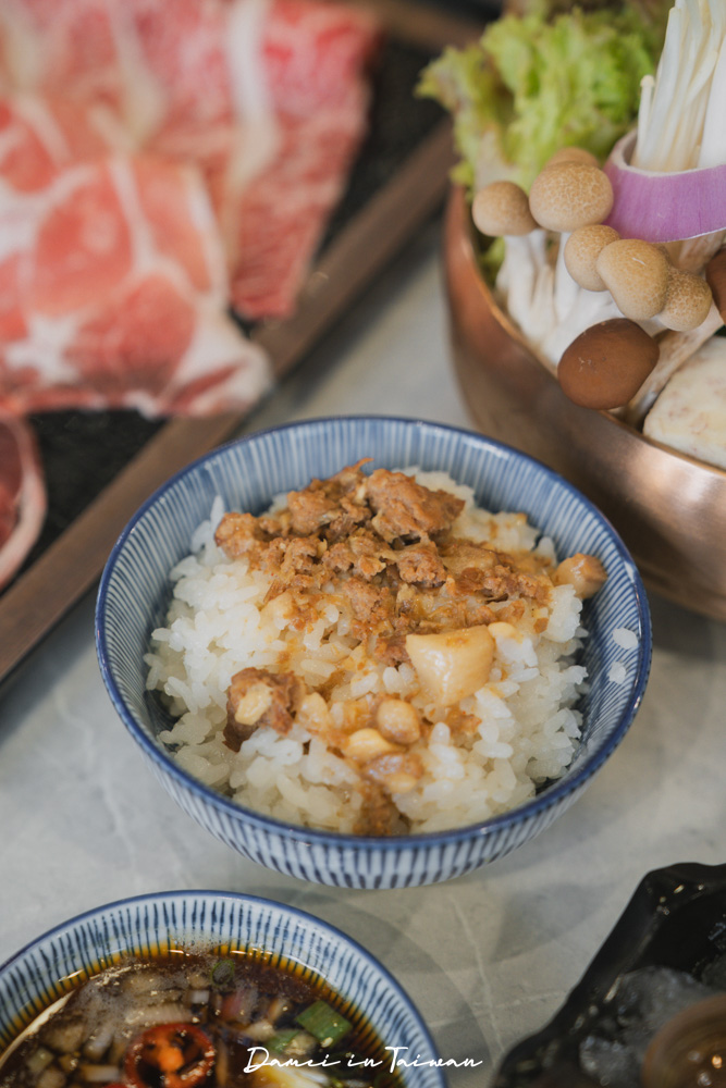 台北東區宵夜推薦「新肉多多台北忠孝店」新肉多多高質感體驗,鍋物界的卡地亞之美名 - 第28張圖