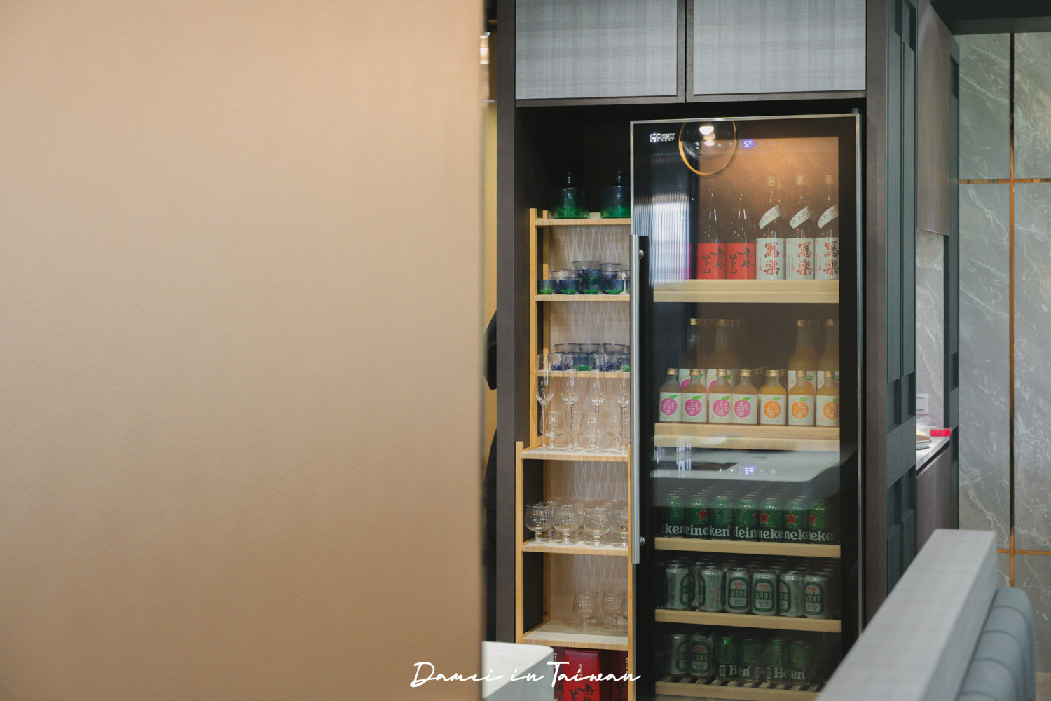 台北東區宵夜推薦「新肉多多台北忠孝店」新肉多多高質感體驗,鍋物界的卡地亞之美名 - 第12張圖
