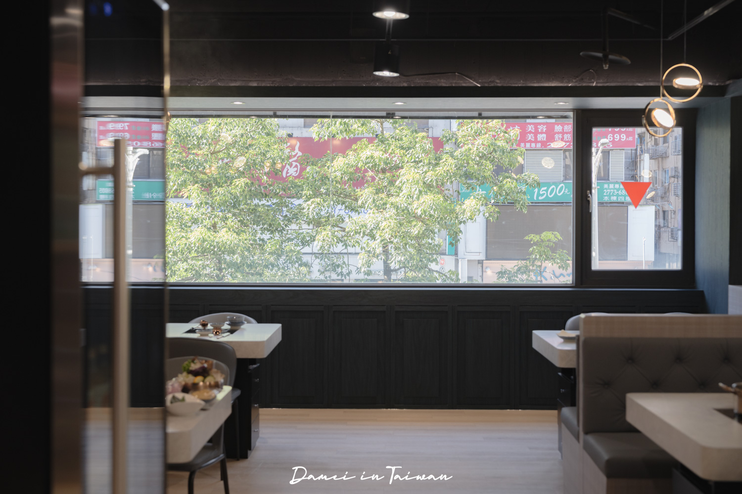 台北東區宵夜推薦「新肉多多台北忠孝店」新肉多多高質感體驗,鍋物界的卡地亞之美名 - 第5張圖