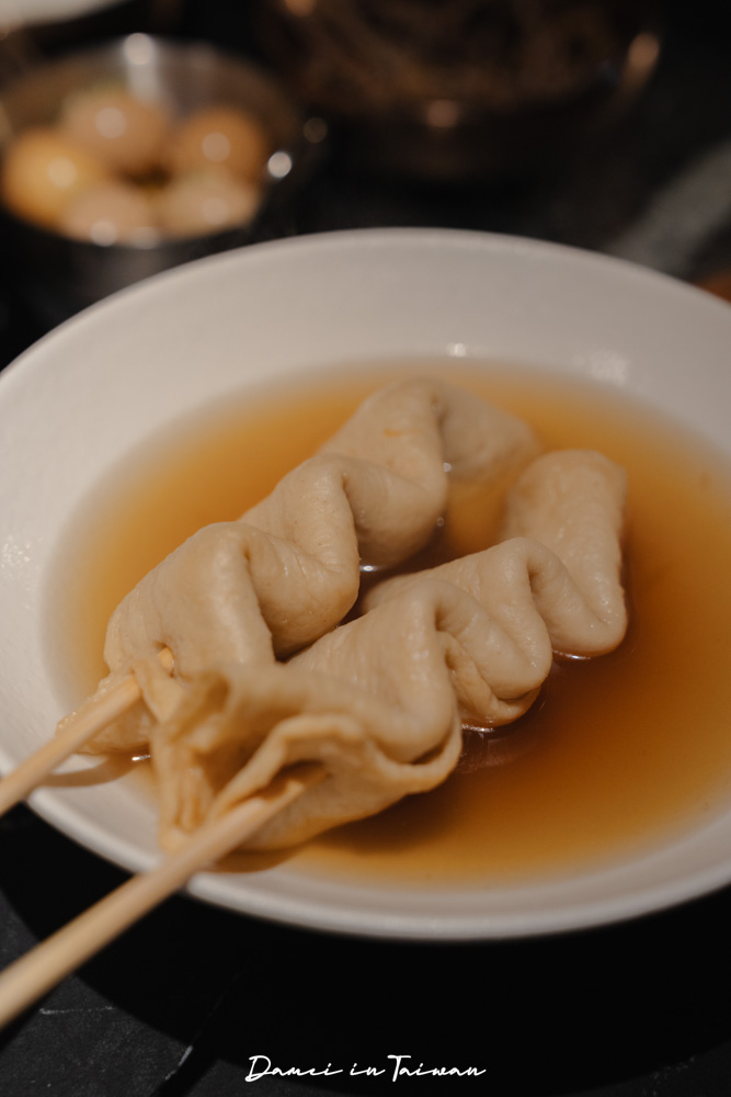 台中韓式料理推薦!BAY Korean BBQ Club-韓國主廚領導,精緻且豐富多樣的創意韓式燒肉餐廳 - 第47張圖