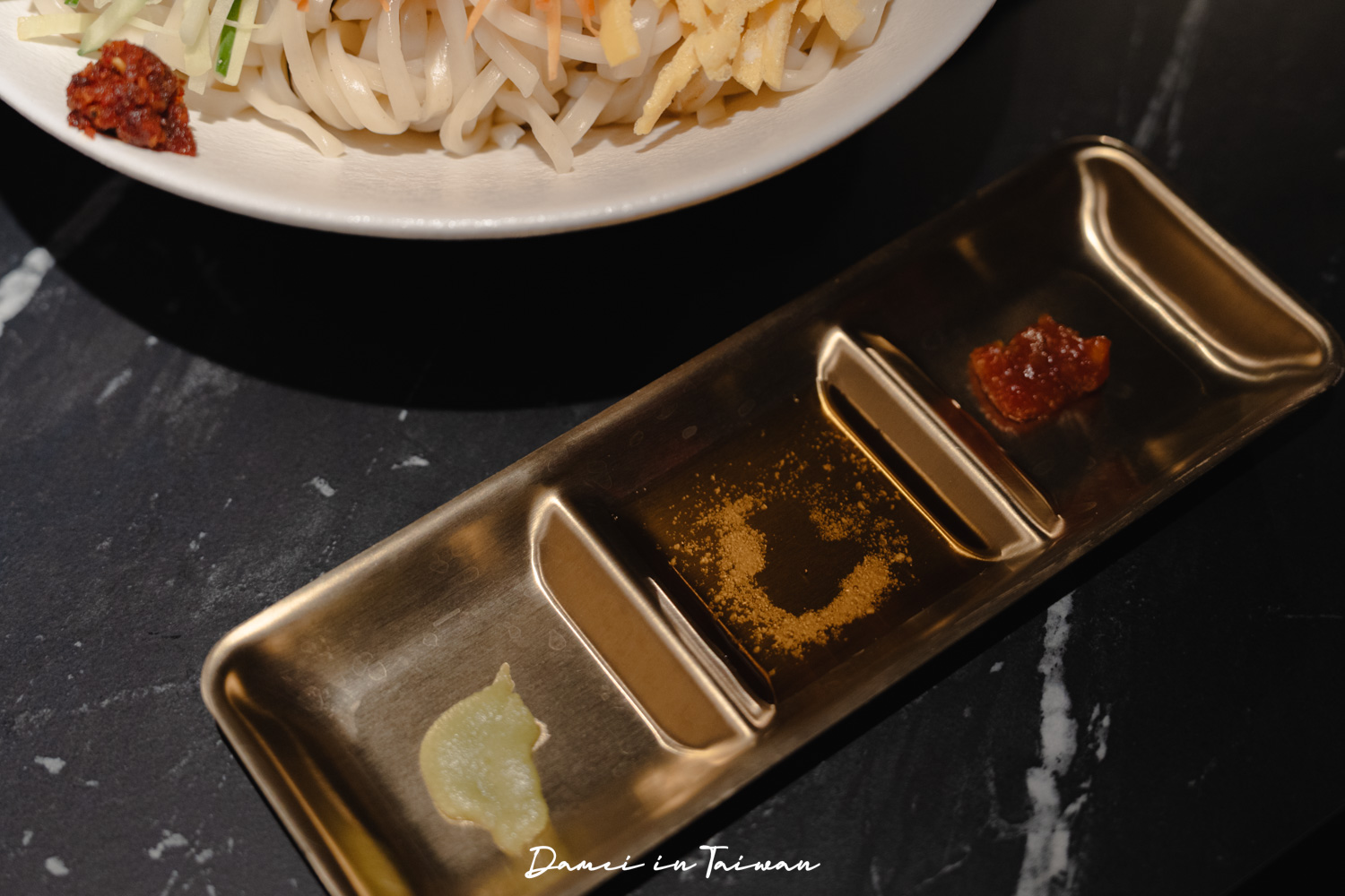 台中韓式料理推薦!BAY Korean BBQ Club-韓國主廚領導,精緻且豐富多樣的創意韓式燒肉餐廳 - 第42張圖