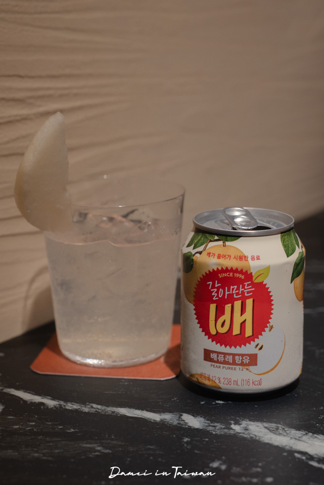 台中韓式料理推薦!BAY Korean BBQ Club-韓國主廚領導,精緻且豐富多樣的創意韓式燒肉餐廳 - 第46張圖