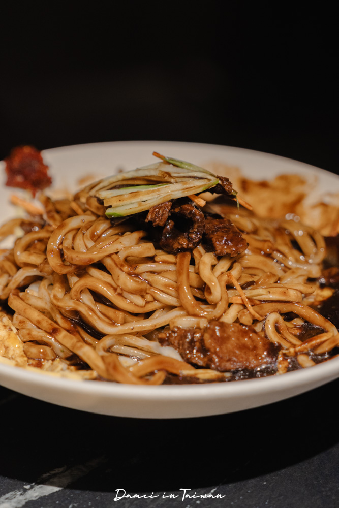台中韓式料理推薦!BAY Korean BBQ Club-韓國主廚領導,精緻且豐富多樣的創意韓式燒肉餐廳 - 第45張圖