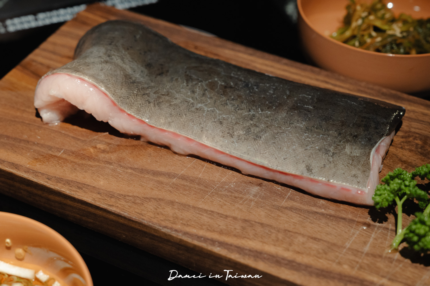 台中韓式料理推薦!BAY Korean BBQ Club-韓國主廚領導,精緻且豐富多樣的創意韓式燒肉餐廳 - 第31張圖
