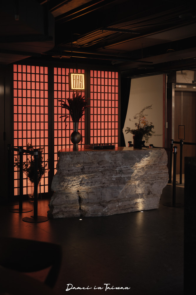 台中韓式料理推薦!BAY Korean BBQ Club-韓國主廚領導,精緻且豐富多樣的創意韓式燒肉餐廳 - 第8張圖