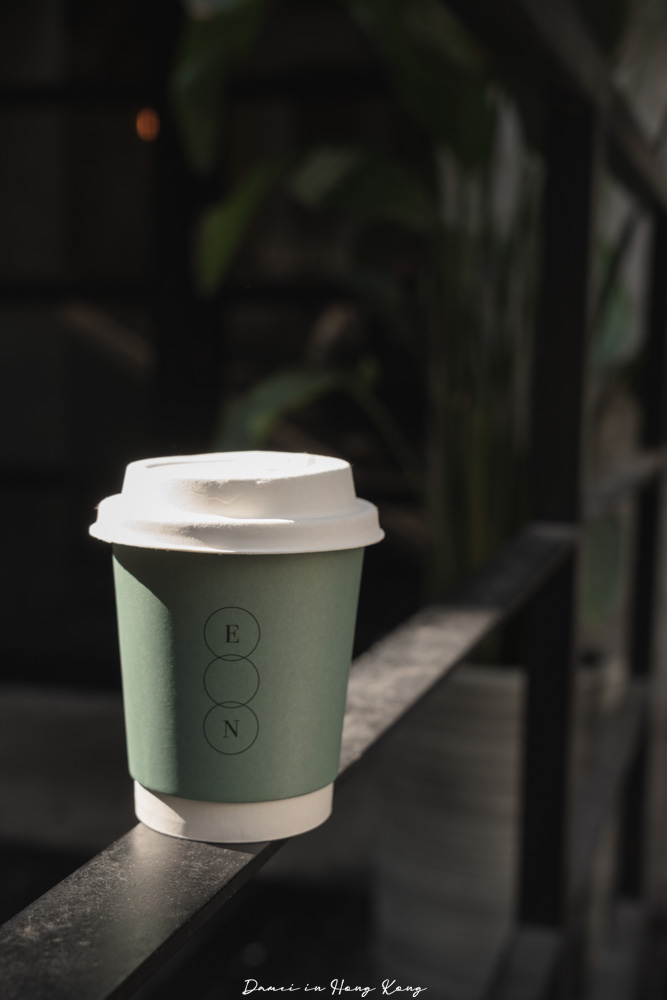 香港中環咖啡推薦「EN Coffee」高水準手沖咖啡,氛圍輕鬆又自在 - 第16張圖