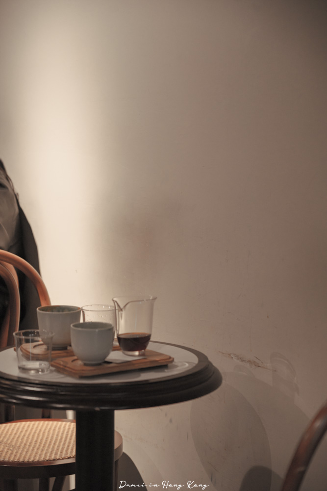 香港中環咖啡推薦「EN Coffee」高水準手沖咖啡,氛圍輕鬆又自在 - 第8張圖
