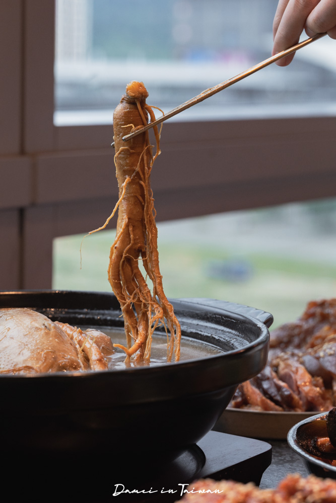 竹北韓式料理推薦「韓宮館한관저韓國料理」新竹高鐵周邊聚餐約會首選,大份量超滿足 - 第26張圖