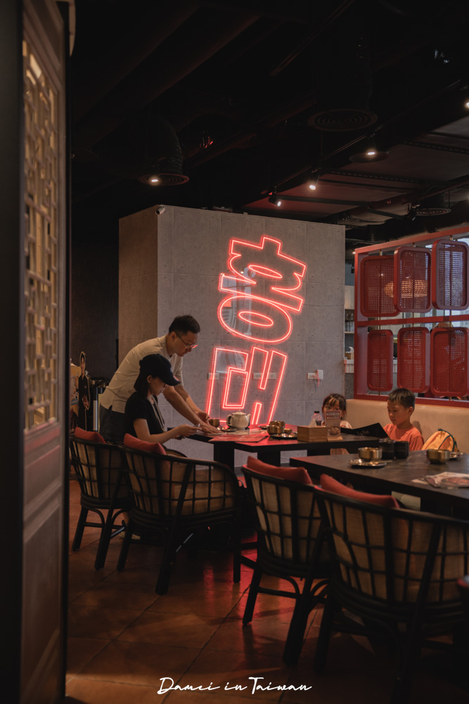 竹北韓式料理推薦「韓宮館한관저韓國料理」新竹高鐵周邊聚餐約會首選,大份量超滿足 - 第9張圖