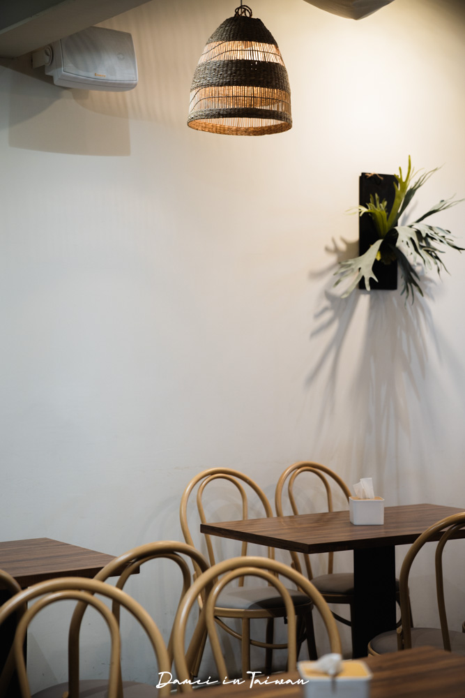 林口人氣早餐店!來吃早餐LEB Brunch-台式炒麵與酥皮蛋餅一次滿足 - 第5張圖
