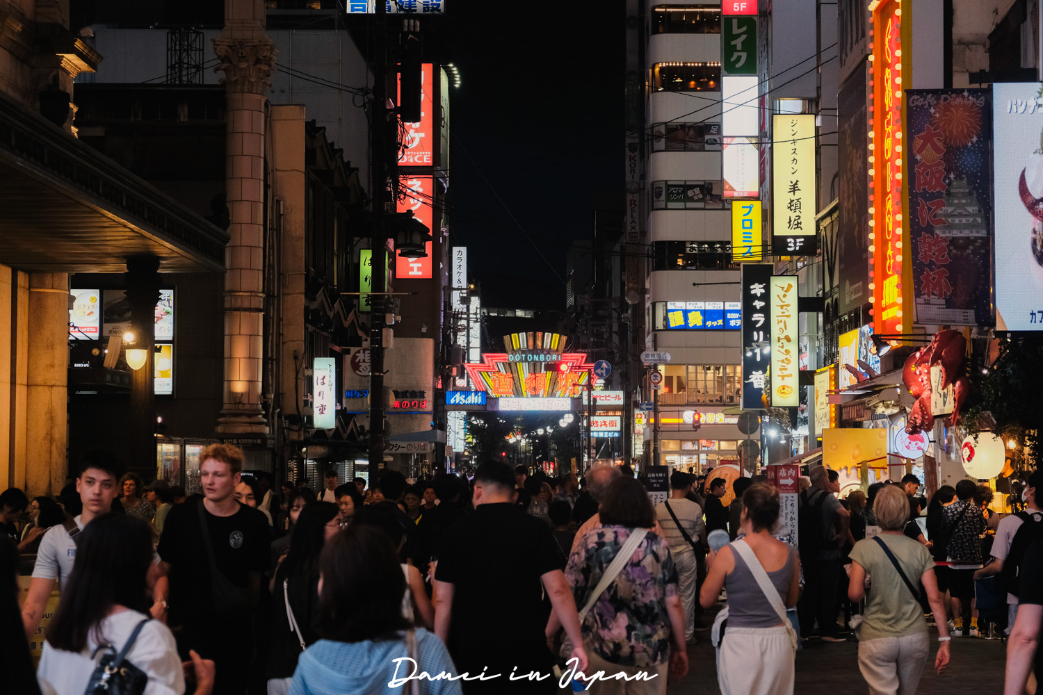 大阪心齋橋美食推薦!無限拉麵千日前店-牛骨白湯拉麵好銷魂,更展店到香港及泰國 - 第11張圖 大阪心齋橋美食推薦!無限拉麵千日前店-牛骨白湯拉麵好銷魂,更展店到香港及泰國