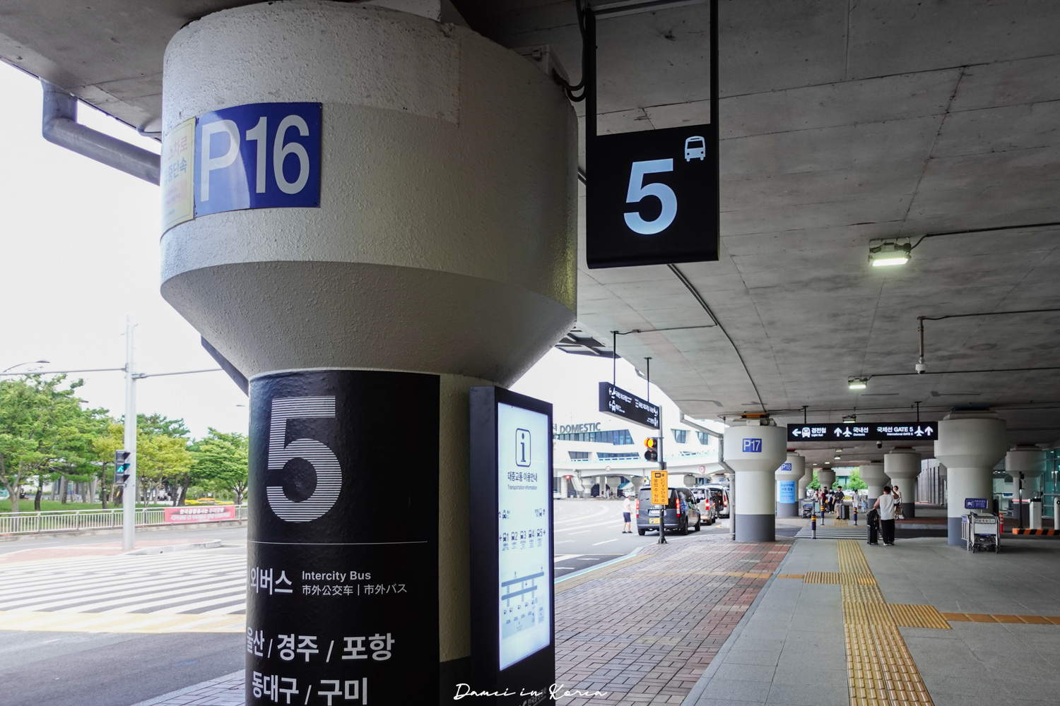 2025釜山金海機場巴士搭乘攻略,西面、海雲台最新票價與時刻表 - 第9張圖