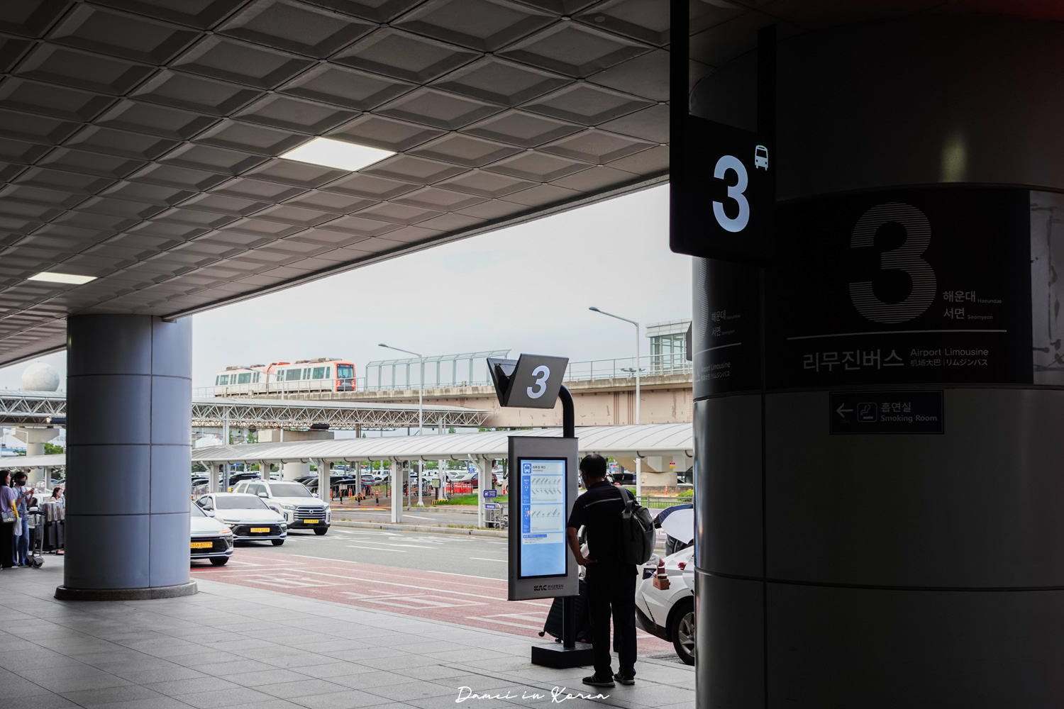 2025釜山金海機場巴士搭乘攻略,西面、海雲台最新票價與時刻表 - 第10張圖