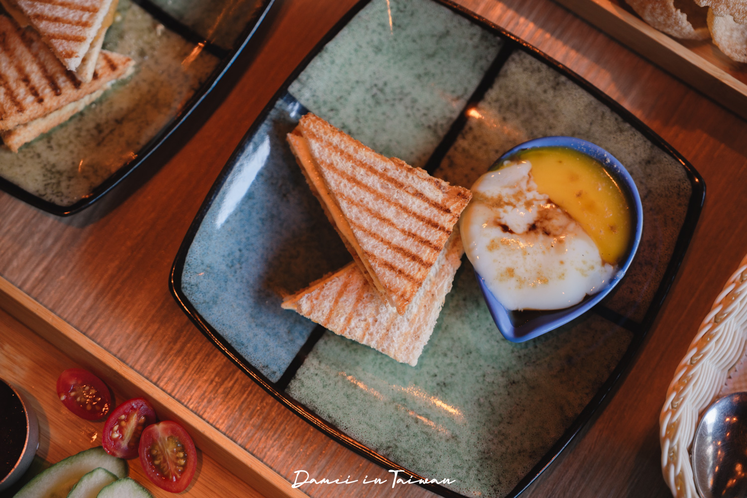 國父紀念館站早午餐「ABV南洋餐酒館台北國館店」南洋料理與精釀啤酒的完美組合 - 第40張圖