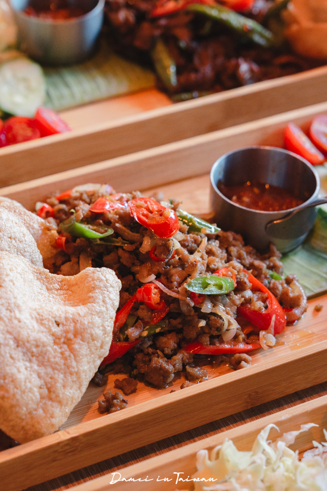 國父紀念館站早午餐「ABV南洋餐酒館台北國館店」南洋料理與精釀啤酒的完美組合 - 第32張圖