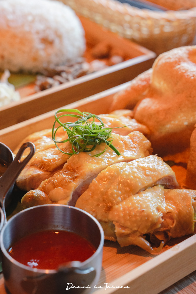 國父紀念館站早午餐「ABV南洋餐酒館台北國館店」南洋料理與精釀啤酒的完美組合 - 第26張圖