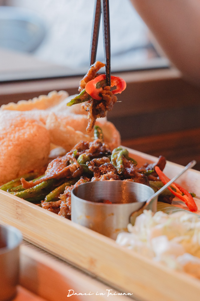 國父紀念館站早午餐「ABV南洋餐酒館台北國館店」南洋料理與精釀啤酒的完美組合 - 第36張圖