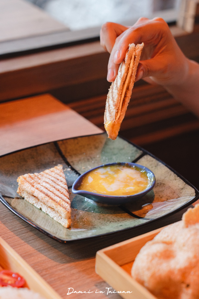 國父紀念館站早午餐「ABV南洋餐酒館台北國館店」南洋料理與精釀啤酒的完美組合 - 第42張圖