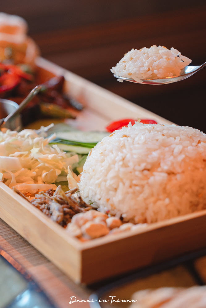 國父紀念館站早午餐「ABV南洋餐酒館台北國館店」南洋料理與精釀啤酒的完美組合 - 第28張圖