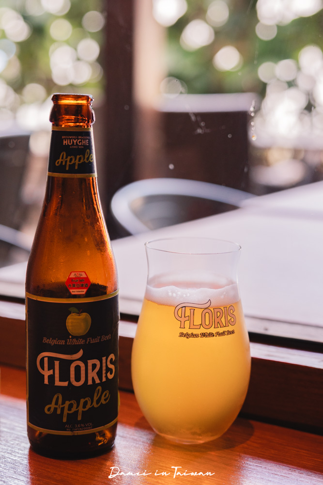 國父紀念館站早午餐「ABV南洋餐酒館台北國館店」南洋料理與精釀啤酒的完美組合 - 第44張圖