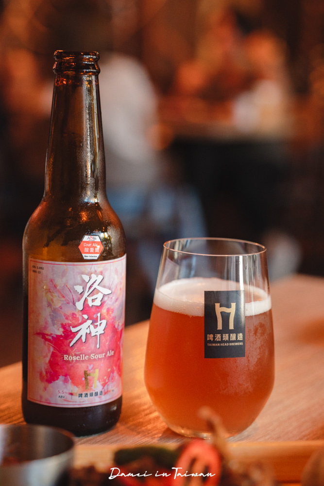 國父紀念館站早午餐「ABV南洋餐酒館台北國館店」南洋料理與精釀啤酒的完美組合 - 第45張圖