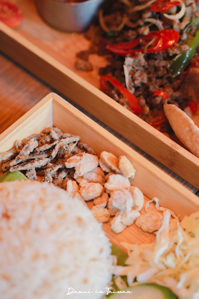 國父紀念館站早午餐「ABV南洋餐酒館台北國館店」南洋料理與精釀啤酒的完美組合 - 第29張圖