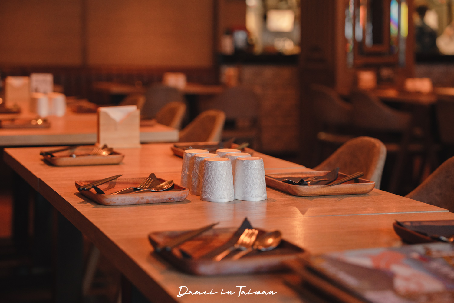 國父紀念館站早午餐「ABV南洋餐酒館台北國館店」南洋料理與精釀啤酒的完美組合 - 第11張圖